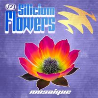 Mosaique - Silicium Flowers