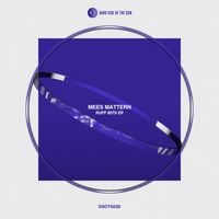 Mees Mattern - Ruff Bits EP