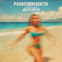 SupaNova - PASSO BEM SOLTO (Afro House Mix)