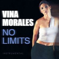 Vina Morales - No Limits