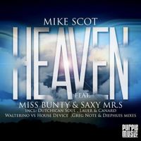 Mike Scot - Heaven