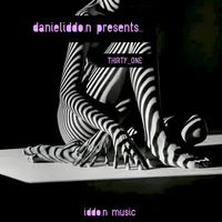 Daniel Iddon - THIRTY_ONE