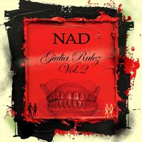 NAD - Giulia Rulez, Vol. 2