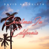 David Archuleta - Christmas in California
