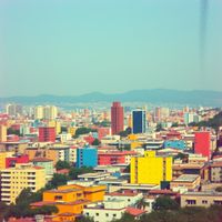 VIBECITY - THE BEST 2025