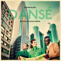 Exsonvaldes - Dansé (Skygge AI Vocals Remix)