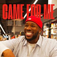 BASIL - CAME FOR ME