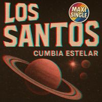 Los Santos - Cumbia Estelar