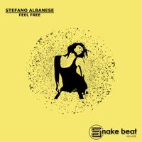 Stefano Albanese - Feel Free