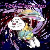 Hopper - Feesttornado