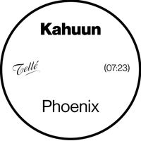 Kahuun - Phoenix