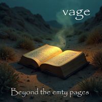 Vage - Beyond the Empty Pages