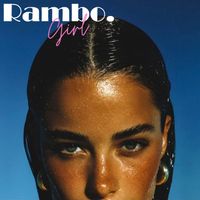 Rambo - Girl