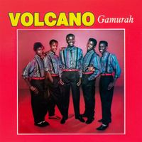 Volcano - Gamurah