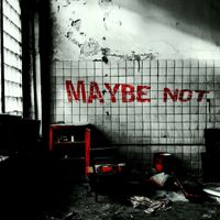 The Great Divide - Maybe Not