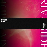 D-Upside - HOT (Radio Edit)