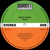 Marco Corona - REtribe