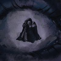 Prometheus - ПРИЗРАК ОПЕРЫ