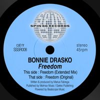 Bonnie Drasko - Freedom