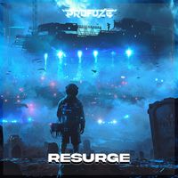 Profuze - Resurge