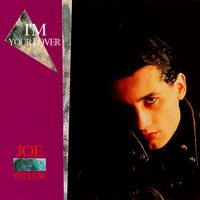 Joe Yellow - I'm Your Lover