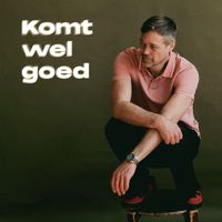Basil - Komt wel goed