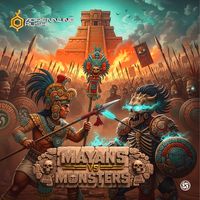 Adrenaline Rush - Mayans vs Monsters