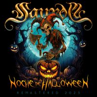 Saurom - NOCHE DE HALLOWEEN (Remastered 2025)