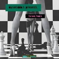 Daniel Iddon - Paranoid_People