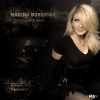 Marina Borodina - Illusion of Rescue