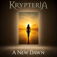 Krypteria - A New Dawn