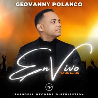 Geovanny Polanco - En Vivo, Vol. 6