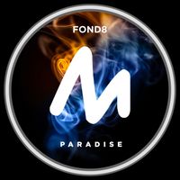 Fond8 - Paradise