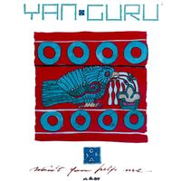 Yanguru - Won't You Help Me (Rework 2025)
