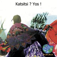 PRANAVA - Katsitsi Yos