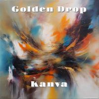 Golden Drop - Kanva