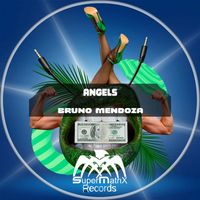 Bruno Mendoza - Angels