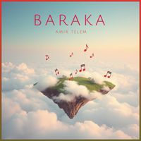 Amir Telem - Baraka