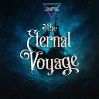 Dj.Brix, Jamie Neil - The Eternal Voyage