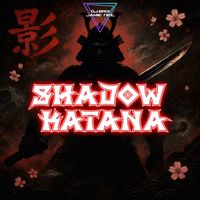 Dj.Brix, Jamie Neil - Shadow Katana
