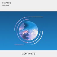 Deep Fog - Indigo