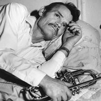 Chet Baker - Haunted Heart