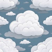 terry williams - Clouds Like Cotton