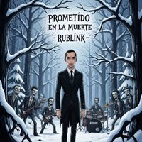 Rublink, Yosef Eisenhart - Prometido en la Muerte