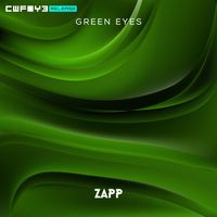 Zapp - Green Eyes
