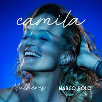 Marco Polo - Camila