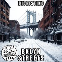 Dicristino - Bklyn Streets