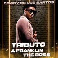 Kewdy De Los Santos - Tributo a Franklin the Boss