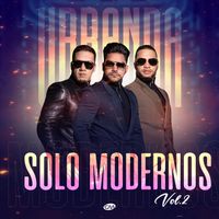 Urbanda - Solo Modernos, Vol. 2