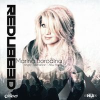 Marina Borodina - Redubbed
